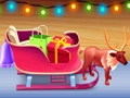 Jeu Disney Junior : fabricant de jouets  en ligne