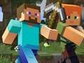 Jeu Objets cachés de Minecraft  en ligne