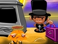 Jeu Singe Go Happy Stage 667  en ligne