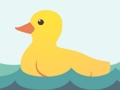 Jeu Tout le monde sur le canard !  en ligne