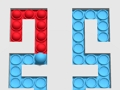 Jeu Labyrinthe à bulles  en ligne