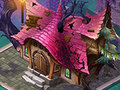 Jeu Cuisine rapide : Halloween  en ligne