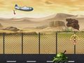 Jeu Char lourd  en ligne
