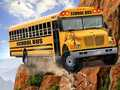 Jeu Coach de conduite Euro School  en ligne