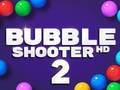 Jeu Tireur de bulles HD 2  en ligne