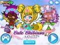 Jeu Fabricant mignon de Chibiusa  en ligne
