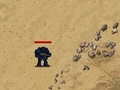 Jeu Survivants marins  en ligne