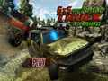 Jeu Escalade de camion tout-terrain 6x6  en ligne