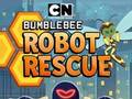 Jeu Sauvetage du robot bourdon  en ligne