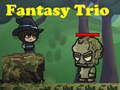 Jeu Trio Fantastique  en ligne