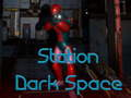Jeu Espace sombre de la gare  en ligne