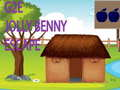 Jeu Évasion de Jolly Benny  en ligne