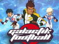 Jeu Collection de puzzles de football Galactik  en ligne