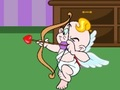 Jeu La Flèche de Cupidon  en ligne