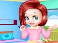 Jeu Ava Nettoyage à domicile  en ligne