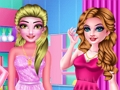 Jeu Relooking de style élégant  en ligne