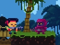 Jeu Brave soldat invasion de cyborgs  en ligne