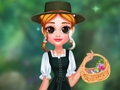 Jeu Mon look esthétique Cottagecore  en ligne