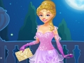 Jeu Cendrillon Dress Up Fashion nova  en ligne
