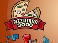 Jeu Pizzatron 3000 en ligne