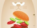 Jeu Chat contre mouche : chat mignon  en ligne