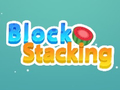 Jeu Empilement de blocs  en ligne