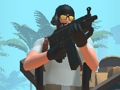 Jeu Bandes de guerre  en ligne