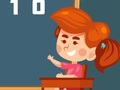 Jeu Mathématiques  en ligne