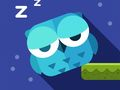 Jeu Hibou ne peut pas dormir  en ligne