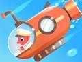 Jeu Maître sous-marin  en ligne