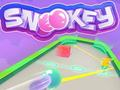 Jeu Snooké  en ligne