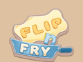 Jeu Retourner et frire  en ligne