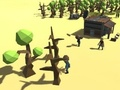 Jeu Mini-colonie  en ligne