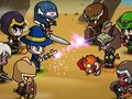 Jeu Tactiques des héros de l'arène  en ligne
