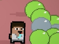 Jeu Dr. Noob Steve  en ligne