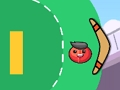Jeu Cricket Pong  en ligne