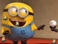 Jeu Trouvez les minions cachés  en ligne