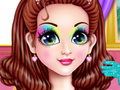 Jeu Bal royal de la princesse  en ligne