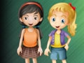 Jeu Amgel Chambre d'enfant Évasion 67  en ligne