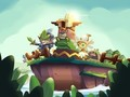 Jeu La nature contre-attaque  en ligne