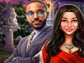 Jeu Belle soirée  en ligne