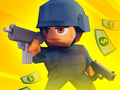 Jeu Surcharge de balle 3D  en ligne