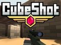 Jeu Cubareshot en ligne