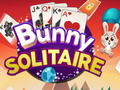 Jeu Lapin Solitaire  en ligne
