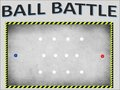 Jeu Bataille de balle  en ligne
