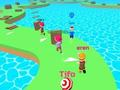 Jeu BoardRun. io  en ligne