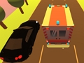 Jeu Traffic Racer Ultime  en ligne