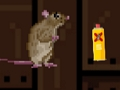 Jeu Chasse aux rats  en ligne