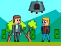 Jeu Monsieur Toro 2  en ligne