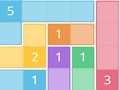 Jeu Remplir les puzzles  en ligne